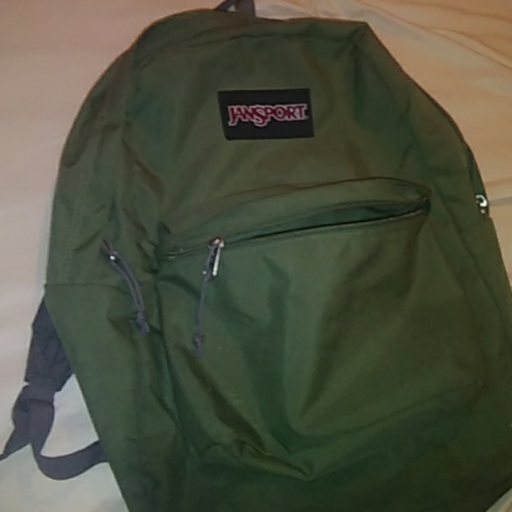 Backpack